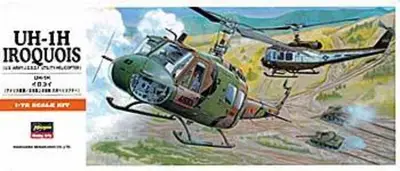 UH-1H Iroquois