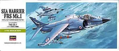 Sea Harrier FRS Mk.1