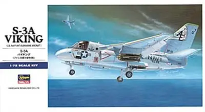 E7-00537 E7 S-3A Viking