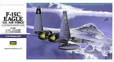 Eagle U.S.A.F