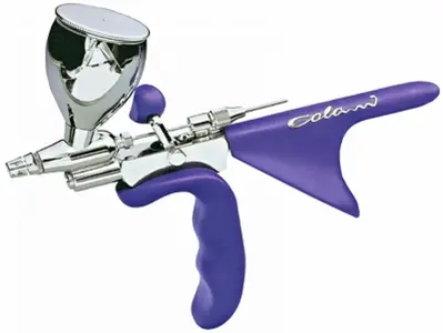 Harder & Steenbeck - Aerograf Colani 0.4 mm