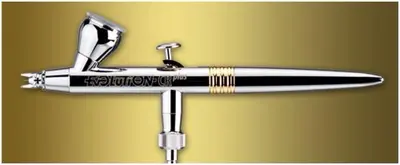 Harder & Steenbeck - Aerograf Evolution CR+ 0.2 mm