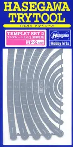 TP2-71102 Template Set 2