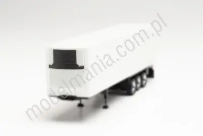 Akcesoria do agregatu chłodniczego Thermoking Advancer A-400 (3sz)