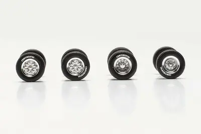 ZB RS Chrom "Continental"