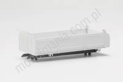 TS Meiller Kippmulde f