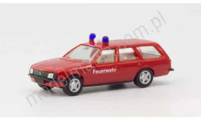 Opel Rekord E Caravan "Feuerwehr Einsatzleitung"