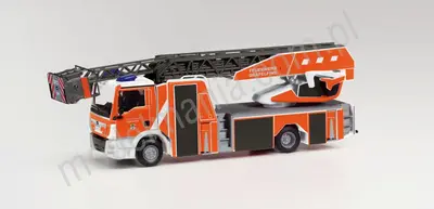 MAN TGM RB-DL "FW Gr