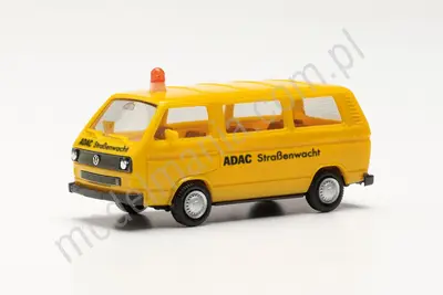 VW T3 Bus ADAC