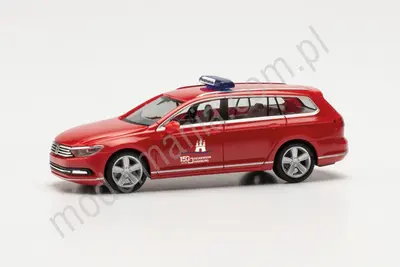 VW Passat Variant GTE "FW HH"