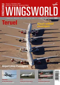 WingsWorld 5/2021