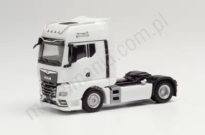 MAN TGX GX Individ. wei