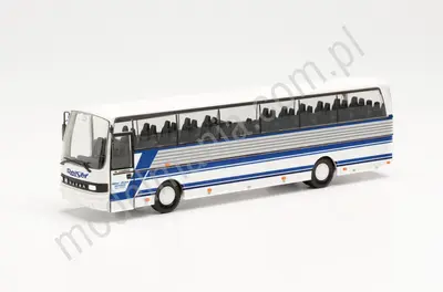 Autokar Setra 215 „Reiser”