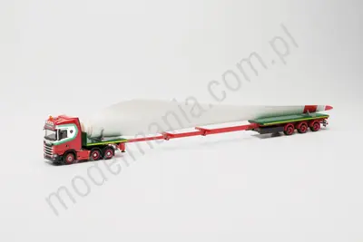 Scania CS 20 TeleTr "Vlastuin