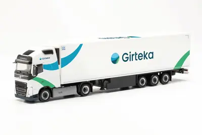 Volvo FH Gl. XL K