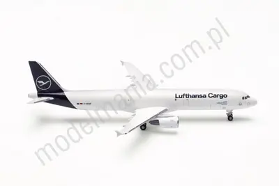 A321P2F Lufthansa Cargo