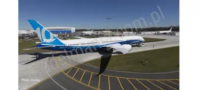 Boeing Boeing 787-10 Dreamliner