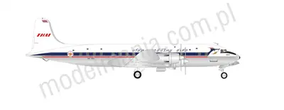 International Douglas DC-6B