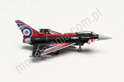 Eurofighter RAF "Anarchy 1"