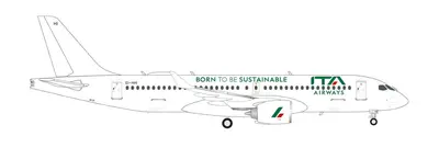 A220-300 ITA "Sustainable"