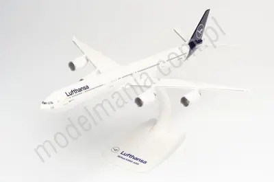 Airbus A340-600 Lufthansa