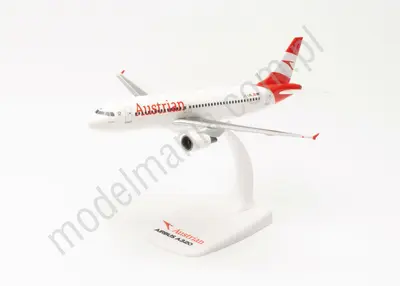 A320 Austrian Airlines