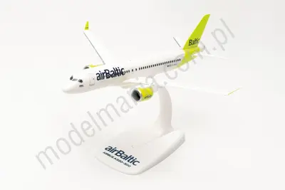 A220-300 airBaltic