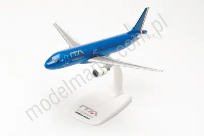 A320 ITA Airways