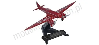 DH 88 Comet G-ACSS Grosvenor House