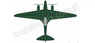 De Havilland DH 88 Comet G-ACSR