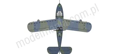 Supermarine Seagull/Walrus RAF 276