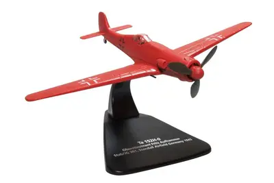Focke Wulf TA152-Stab/JG301 W