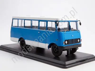 Bus TS-3965