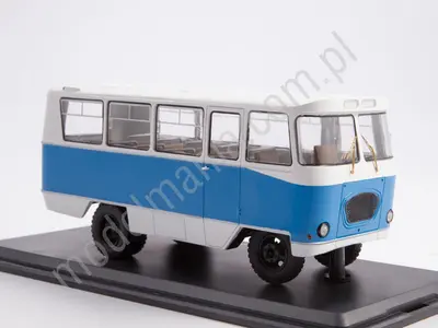 Bus Kuban-G1A