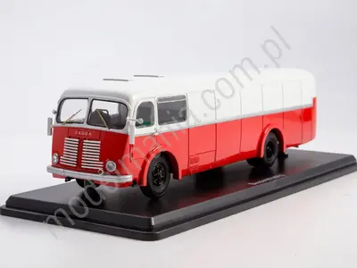 Skoda-M706RO autobus
