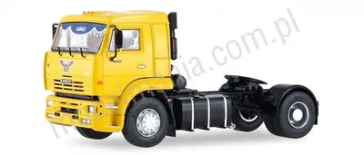 KAMAZ-5460 4x2 ciągnik