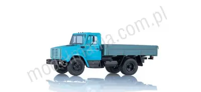 Ciężarówka ZIL 4333