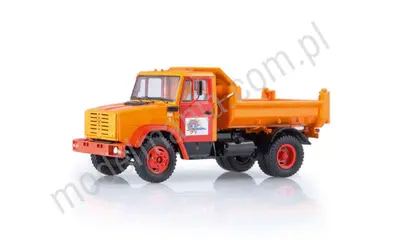 Pogotowie ZIL-MMZ-45085