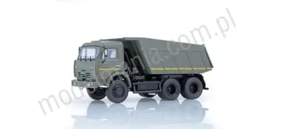 Kamaz 65115