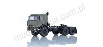 Kamaz 44108 6x6 ciągnik