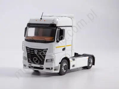 Ciągnik Kamaz 54901 ZGM