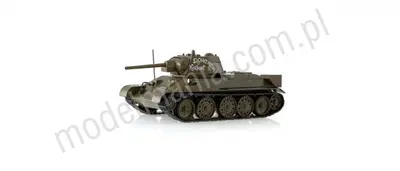 Czołg T-34-376