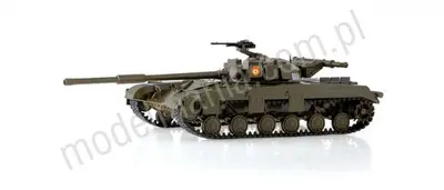 Czołg T-64B