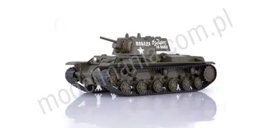 Czołg KV-1