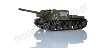 Czołg ISU-152