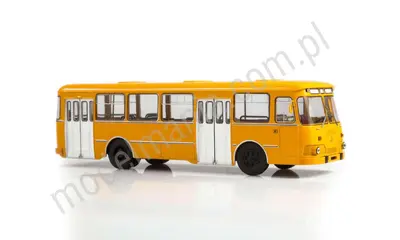 Autobus LIAZ-677M