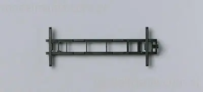 Zwischenrahmen for Wechselauf