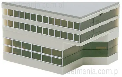 Budynek lotniska