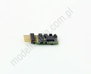 6-pinowy dekoder cyfrowy Kühn N45 0.8A