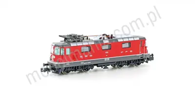 Lokomotywa elektryczna Re 4/4 II 11133 SBB, Ep.IV-V, ex. Swiss Express